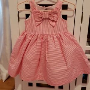 3 to 6 months Janie and Jack dress